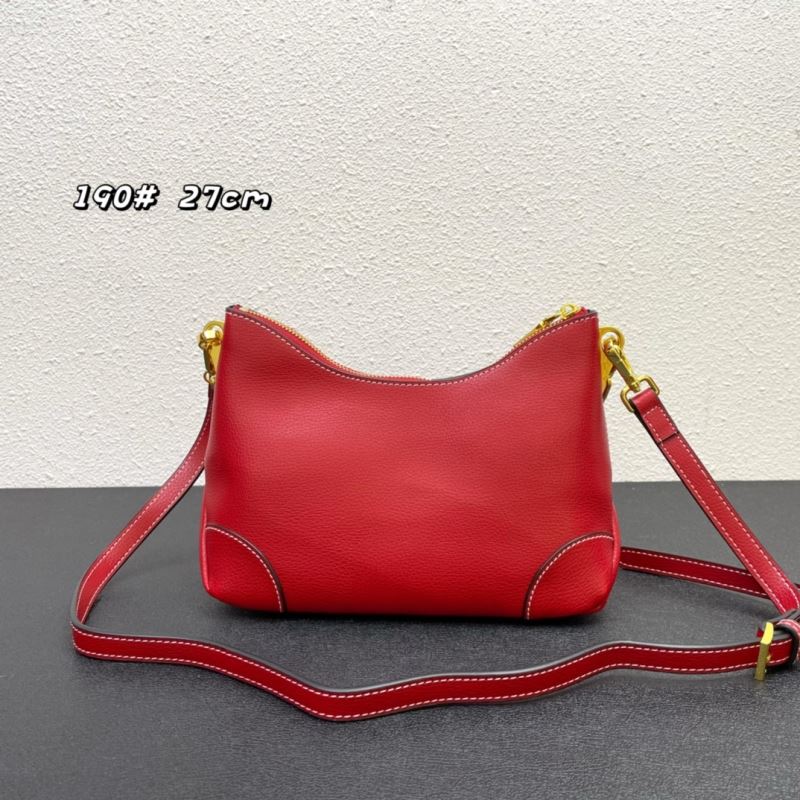 Prada Hobo Bags